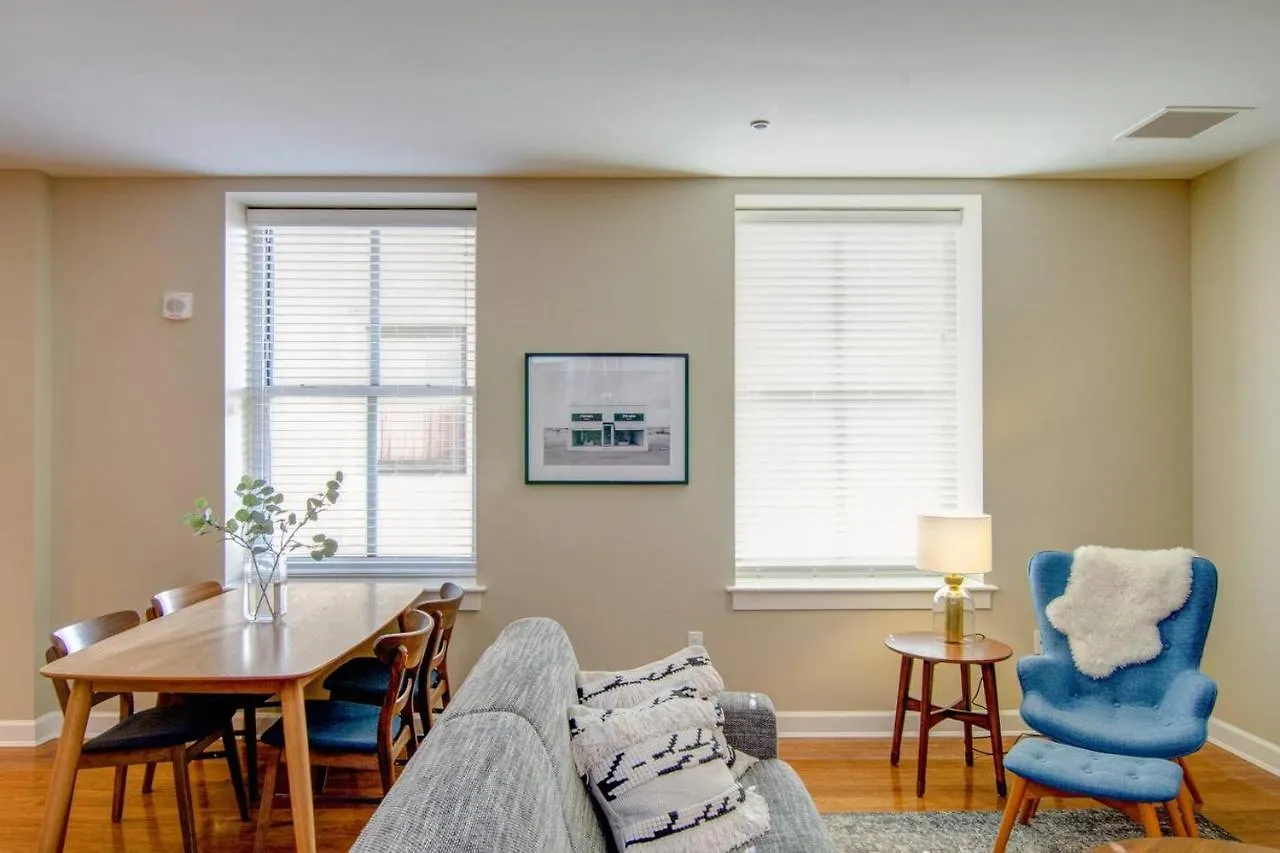 Live In A Spacious Loft A Short Walk To Beale St.! Memphis United States